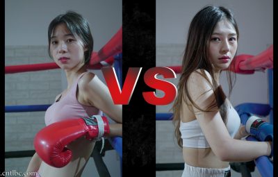 TLBC-FB50-Alei VS Yang